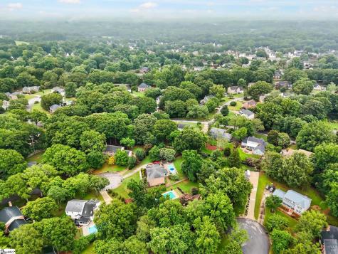 114 Woodhill Lane Simpsonville SC 29681