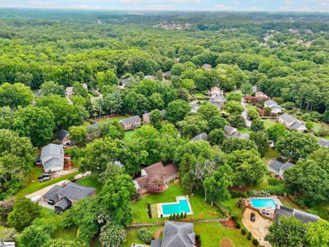 114 Woodhill Lane Simpsonville SC 29681