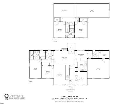 114 Woodhill Lane Simpsonville SC 29681