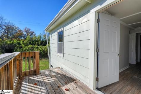 7 Ross Street Greenville SC 29611