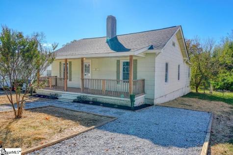 7 Ross Street Greenville SC 29611
