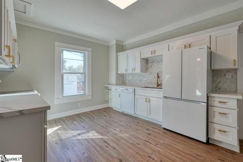 7 Ross Street Greenville SC 29611