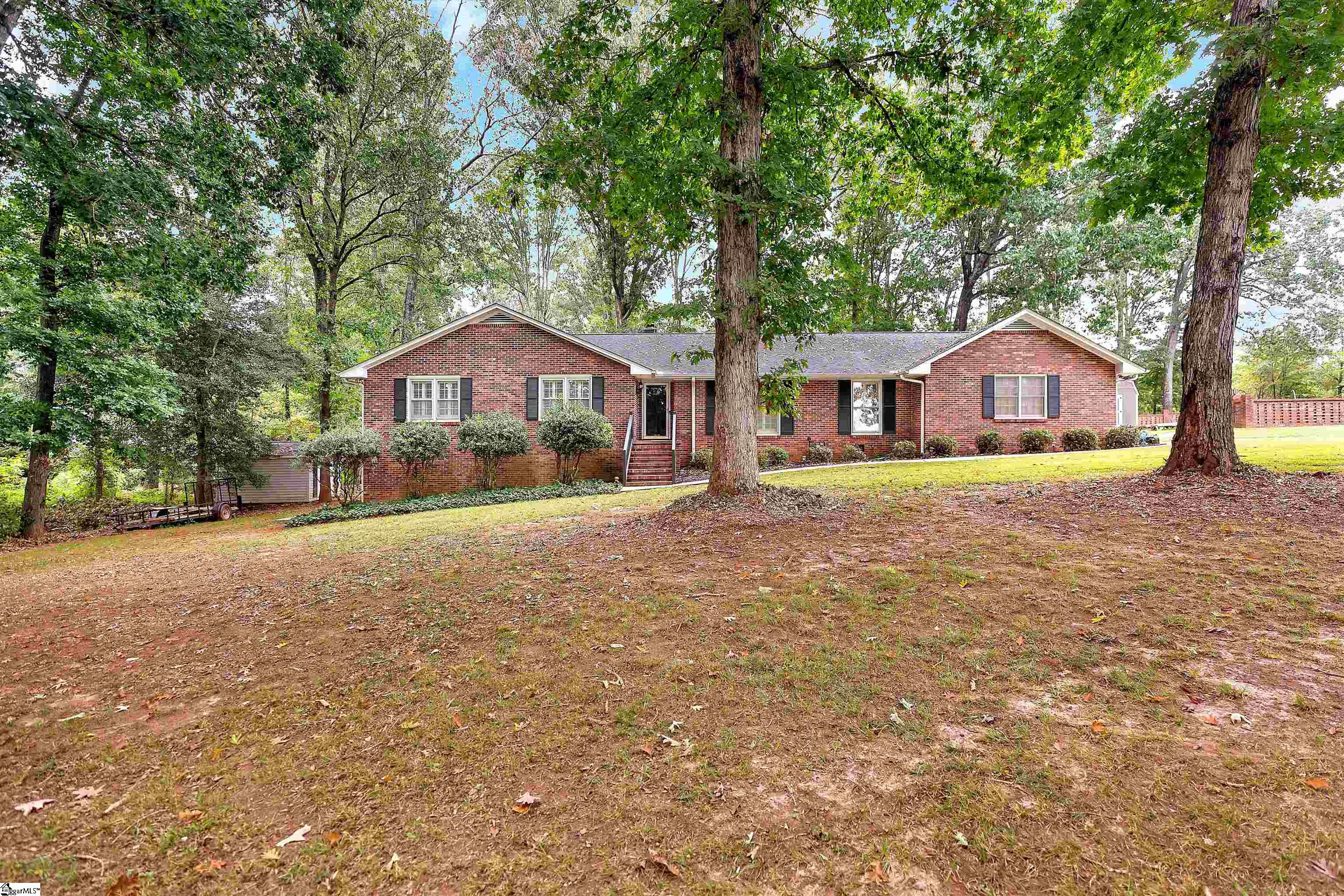 326 Bowen Drive Anderson SC 29621