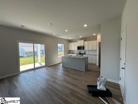 252 Talbert Trail Landrum SC 29356