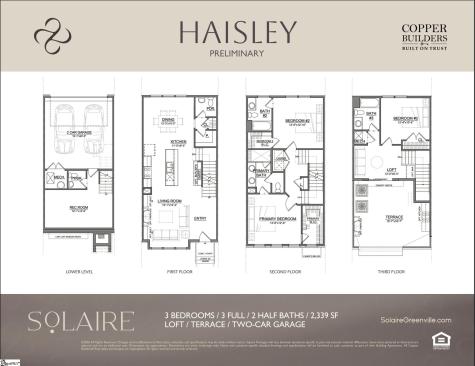 104 Claussen Avenue Greenville SC 29601