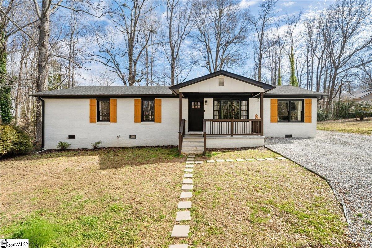 129 Holloway Boulevard Belton SC 29627