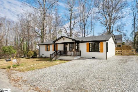 129 Holloway Boulevard Belton SC 29627