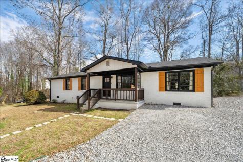 129 Holloway Boulevard Belton SC 29627