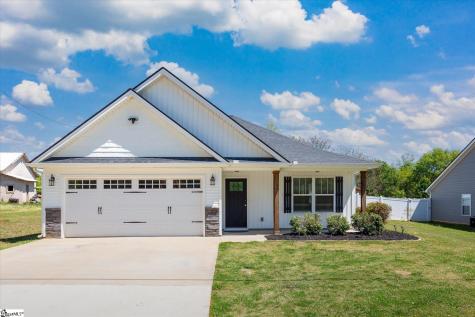 135 Mill Gin Road Campobello SC 29322