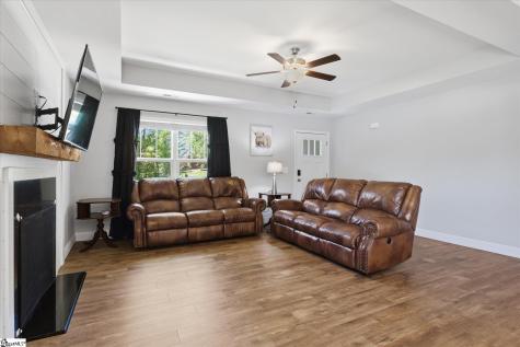 135 Mill Gin Road Campobello SC 29322