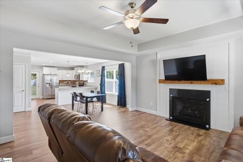 135 Mill Gin Road Campobello SC 29322