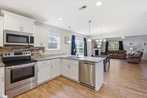 135 Mill Gin Road Campobello SC 29322