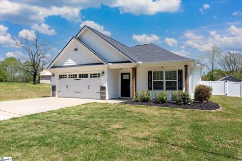 135 Mill Gin Road Campobello SC 29322