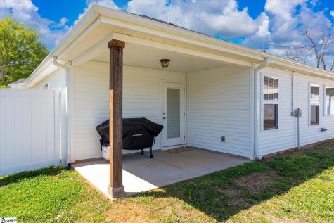 135 Mill Gin Road Campobello SC 29322