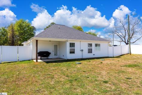 135 Mill Gin Road Campobello SC 29322