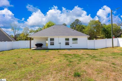 135 Mill Gin Road Campobello SC 29322