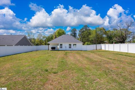 135 Mill Gin Road Campobello SC 29322
