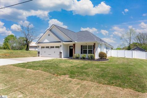 135 Mill Gin Road Campobello SC 29322