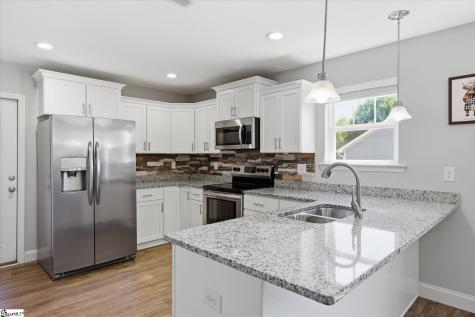 135 Mill Gin Road Campobello SC 29322