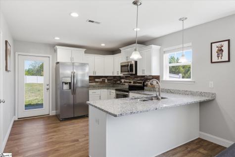 135 Mill Gin Road Campobello SC 29322