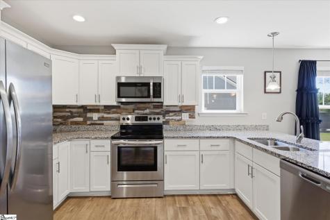 135 Mill Gin Road Campobello SC 29322