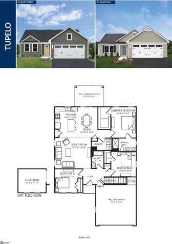 2593 S. Christo Lane Wellford SC 29384