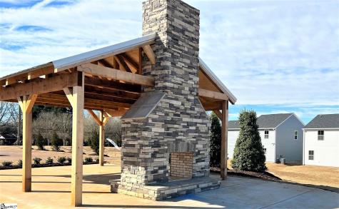 2593 S. Christo Lane Wellford SC 29384