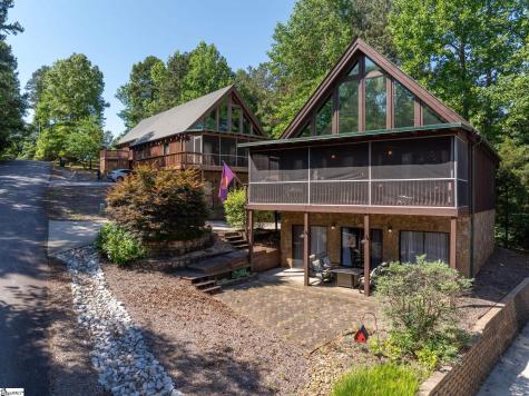 125 Briar Court Seneca SC 29672
