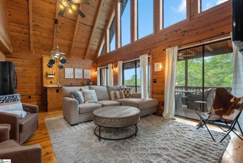 125 Briar Court Seneca SC 29672
