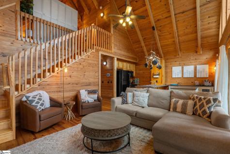 125 Briar Court Seneca SC 29672