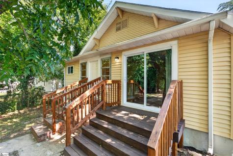 19 N Washington Avenue Greenville SC 29611