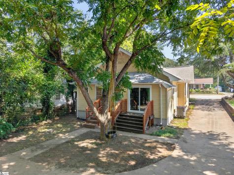 19 N Washington Avenue Greenville SC 29611