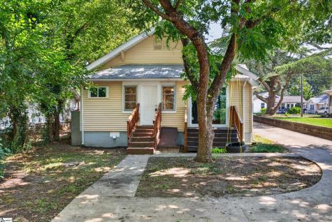 19 N Washington Avenue Greenville SC 29611