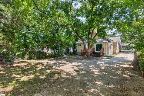 19 N Washington Avenue Greenville SC 29611