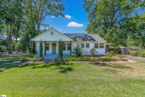 4405 Old Buncombe Road Greenville SC 29617