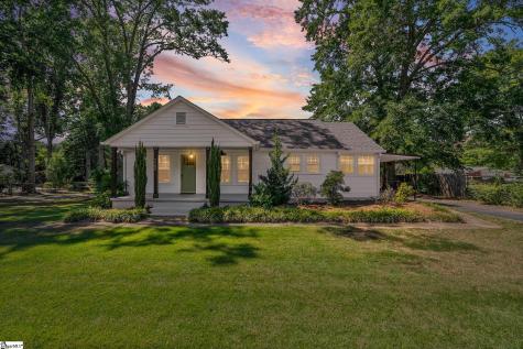 4405 Old Buncombe Road Greenville SC 29617