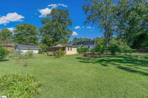 4405 Old Buncombe Road Greenville SC 29617