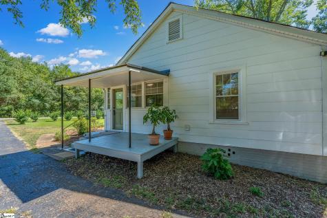 4405 Old Buncombe Road Greenville SC 29617