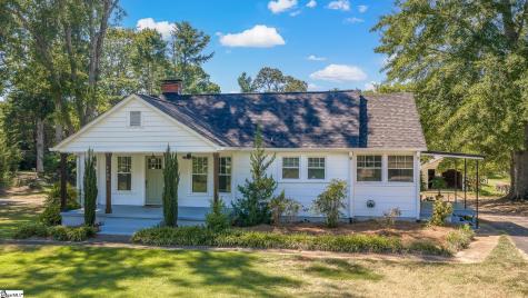 4405 Old Buncombe Road Greenville SC 29617