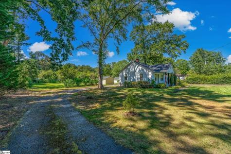 4405 Old Buncombe Road Greenville SC 29617