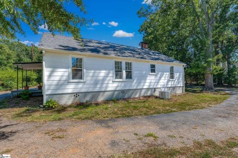 4405 Old Buncombe Road Greenville SC 29617