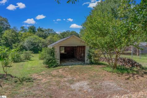 4405 Old Buncombe Road Greenville SC 29617