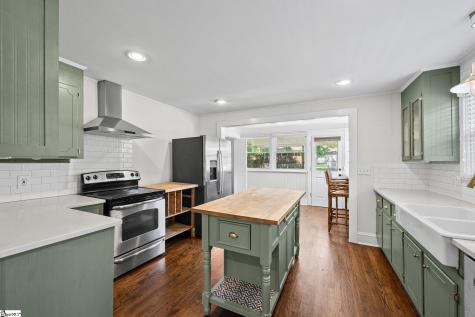 4405 Old Buncombe Road Greenville SC 29617