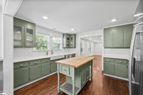 4405 Old Buncombe Road Greenville SC 29617