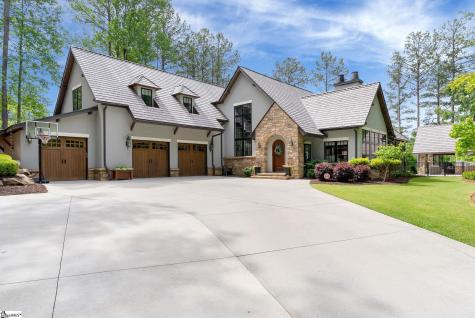 119 Drewberry Lane Sunset SC 29685