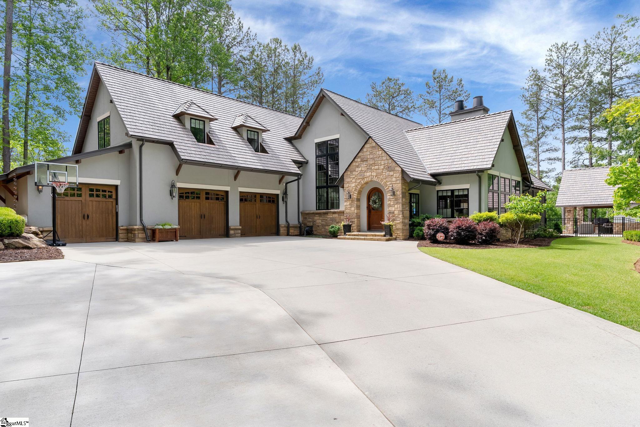119 Drewberry Lane Sunset SC 29685