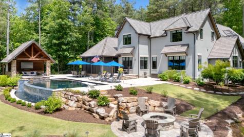119 Drewberry Lane Sunset SC 29685