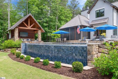 119 Drewberry Lane Sunset SC 29685
