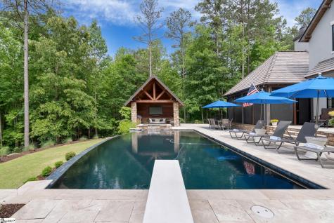 119 Drewberry Lane Sunset SC 29685