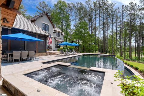 119 Drewberry Lane Sunset SC 29685
